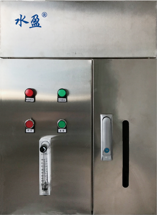 水盈制造機(jī)