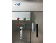 水盈制造機
