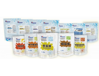 Aquatic Multivitamins Series